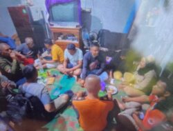 Tim SAR Agam Temukan Wali Nagari dan Warga yang Hilang di Hutan