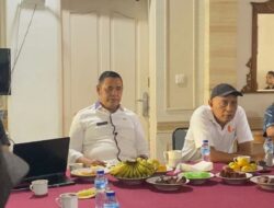 Kumpulkan Simpul Relawan, Epyardi Asda Siapkan Deklarasi Akbar