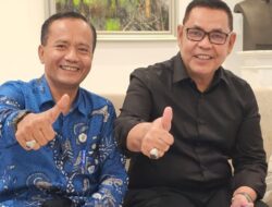 Tokoh Sebut Epyardi Asda Dunsanak Masyarakat Solok Selatan