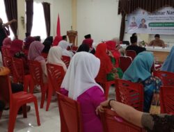 Seminar Nasional : Menggali Nilai-Nilai Sejarah dan Legenda Untuk Kemajuan Kebudayaan Salingka Danau