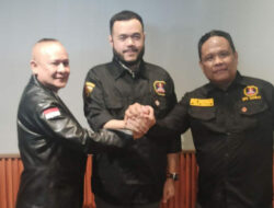 GRIB JAYA Sumbar Dukung Fadly Amran Maju sebagai Walikota Padang