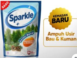 Tips Kilat Bersihin Lantai