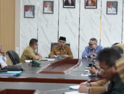 Pemerintah Kabupaten Limapuluh Kota Sangat Peduli Kesejahteraan Pegawai