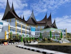 Pemerintah Kabupaten Limapuluh Kota Sangat Peduli Kesejahteraan Pegawai