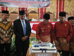 Hari Jadi Kabupaten Limapuluh Kota ke–183, Momentum Pengembangan Kawasan IKK Sarilamak