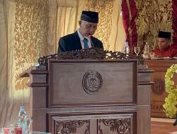 Ketimpangan Menurun, Gubernur Mahyeldi Apresiasi Kabupaten Limapuluh Kota