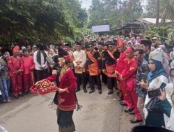 Bupati Disambut Niniak Mamak dan Bundo Kanduang Koto Alam