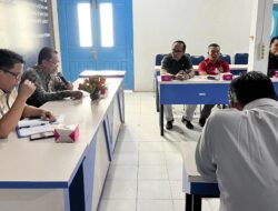 Diskominfo Limapuluh Kota Optimalkan Penyusunan Rancangan Awal Renja 2025