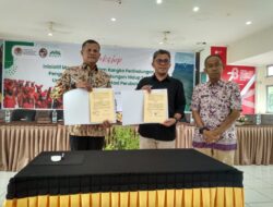 Warsi Dorong Pemkab Limapuluh Kota Percepatan Pengakuan Masyarakat Hutan Adat