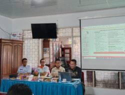 Jumlah Nagari Mandiri di Limapuluh Kota Meningkat