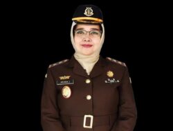 Kejaksaan Negeri Dharmasraya Gelar Adhiyaksa Fair