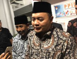 KPU RI Pastikan Sumbar Siap Gelar PSU DPD 13 Juli