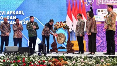 APKASI Otonomi Expo 2024 Wadah Promosi Produk Unggulan Daerah se Indonesia