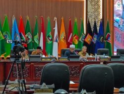 PAD Rendah, DPRD Nilai Kinerja Pemprov Sumbar di 2023 Tidak Maksimal