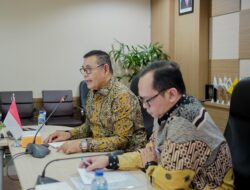 Epyardi Asda Gerak Cepat Cari Solusi Anjloknya Harga Tomat ke Kemenperin