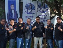GRIB Sumbar Siapkan 2.000 Anggota Antarkan Epyardi Asda ke KPU