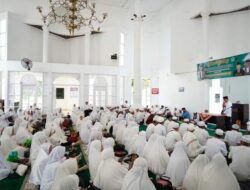 IPHI Tanah Datar Adakan Silaturahmi Akbar