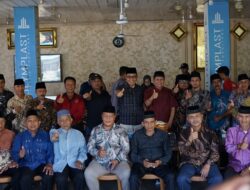 Irwan Basir dan Niniak Mamak Pauh IX Dukung Epyardi Asda Jadi Gubernur