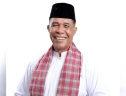 Partomuan Tanjung Usung Program Seragam Gratis bagi Siswa di Pasaman
