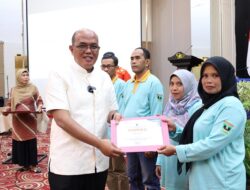 Supardi: Orangtua Jangan Ikut Kecanduan Judi Online