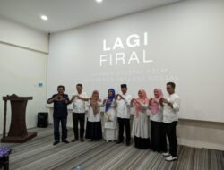 Dinas Persip Pessel Luncurkan Layanan Digital Film Literasi dan Inklusif