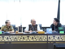 Festival Maek: Menampilkan Seni Budaya dan Menggali Misteri Peradaban di Nagari Seribu Menhir