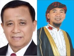 Quick Count PSU DPD versi SBLF: Cerint, Muslim, Ustadz Jel dan Irman Gusman Masuk Empat Besar