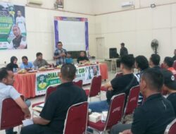 Hari Ini Dibuka Wabub Sumbar, 36 Tim Siap Tempur Perebutkan Piala Bergilir Uda Audy