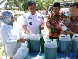 Dharmasraya Luncurkan Inovasi Gerbang Budaya OVO Prima