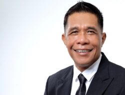 Partomuan Tanjung Usung Program Berobat Gratis dengan Layanan Prima di Pasaman