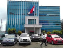 Tahun Depan Tarif Air PDAM Padang Naik