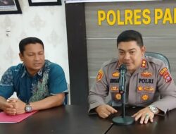 Dua Guru Ditetapkan Jadi Tersangka Meninggalnya Siswi SD di Padang Pariaman