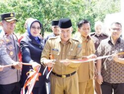 Adhyaksa Fair Dharmasraya Diisi Beragam Jenis Kegiatan Sosial