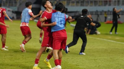 Indra Sjafri Optimis Raih Hasil Positif saat Hadapi Thailand di Final
