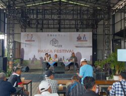 Festival Maek Dapat Membuka Tabir dan Misteri Peradapan Silam