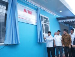 Agam Water: Produk AMDK Milik Rang Agam Resmi Diluncurkan