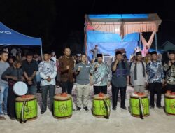 Festival Danau Maninjau 2024: Melestarikan Budaya dan Tradisi Lokal