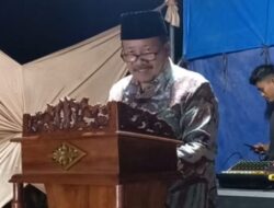 Pagelaran Seni Tambua Tansa Berlangsung Meriah di Nagari Kampuang Tangah