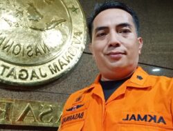Masyarakat Tetap Waspada, Jangan Panik