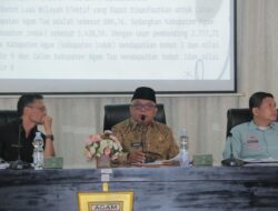 Apa Urgensi Pembentukan “Agam Tuo”, Ini Jawabannya.
