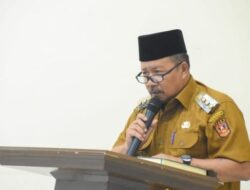 Qari dan Qari’ah Agam Turut Wakili Sumbar ke MTQ Nasional XXX Samarinda, Ini Pesan Bupati