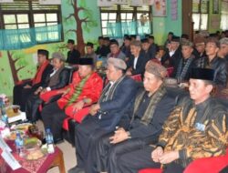 Ninik Mamak Anggota KAN Pasia Laweh Palupuh Musbang, Ini Kata Bupati.