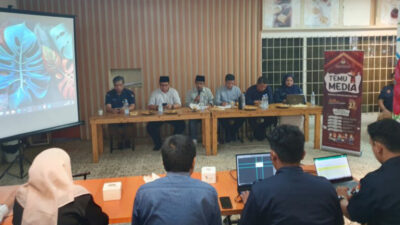 KPU Sumbar Pastikan Pencalonan Gubernur dan Wakil Gubernur Sesuai Putusan MK No 60