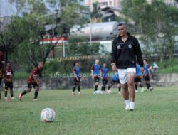 Sudah Diprediksi, Pelatih Hendri Susilo dari Awal Khawatir dengan Hasil SPFC vs Borneo FC