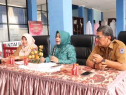 Pertumbuhan Ekonomi di Kota Payakumbuh Terjaga Agar Inflasi Terkendali