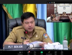 Kota Payakumbuh Tidak Termasuk Daerah Penyumbang Angka Inflasi di Indonesia