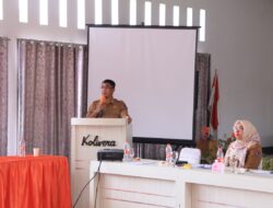 Pemko Gelar Focus Group Discussion Terkait Revisi RDTR Kota Payakumbuh