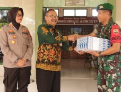 Satgas Pamtas Batalyon 131/BRS Segera Bertolak ke Papua