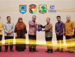 Pemerintah Kota Payakumbuh dan Pemerintah Kota Bengkulu Tandatangani Kesepakatan Kerjasama