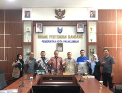 Dinas Pendidikan Bersama Ruangguru Akan Menggelar Pameran Digital Transformasi in Technology Education